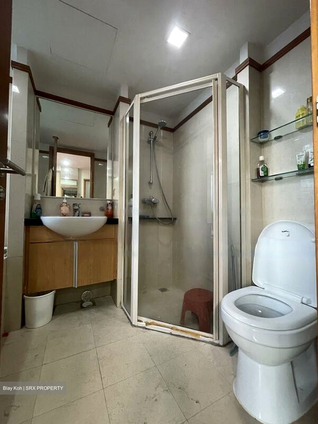 Changi Rise Condominium (D18), Condominium #470372851